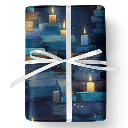 Candlelit Stories