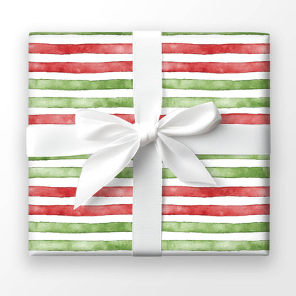 Cane & Clover Stripe