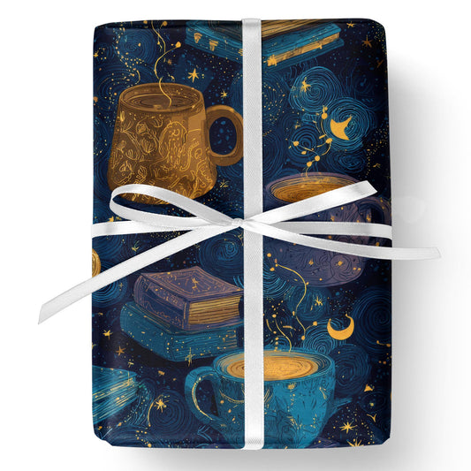 Celestial Brews