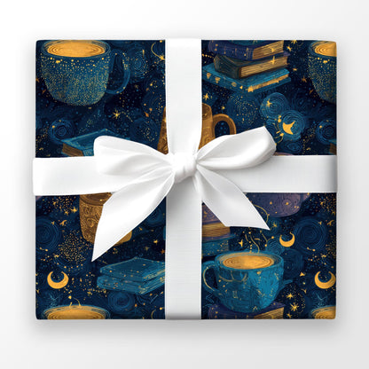Celestial Brews