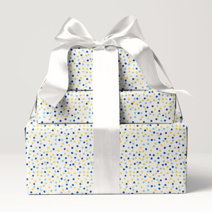 Coastal Confetti