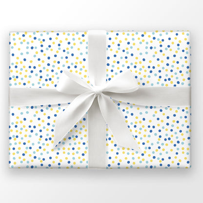 Coastal Confetti