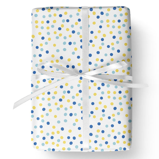 Coastal Confetti