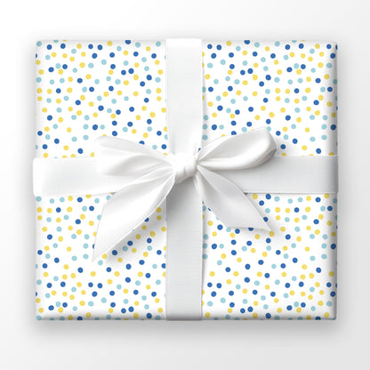 Coastal Confetti