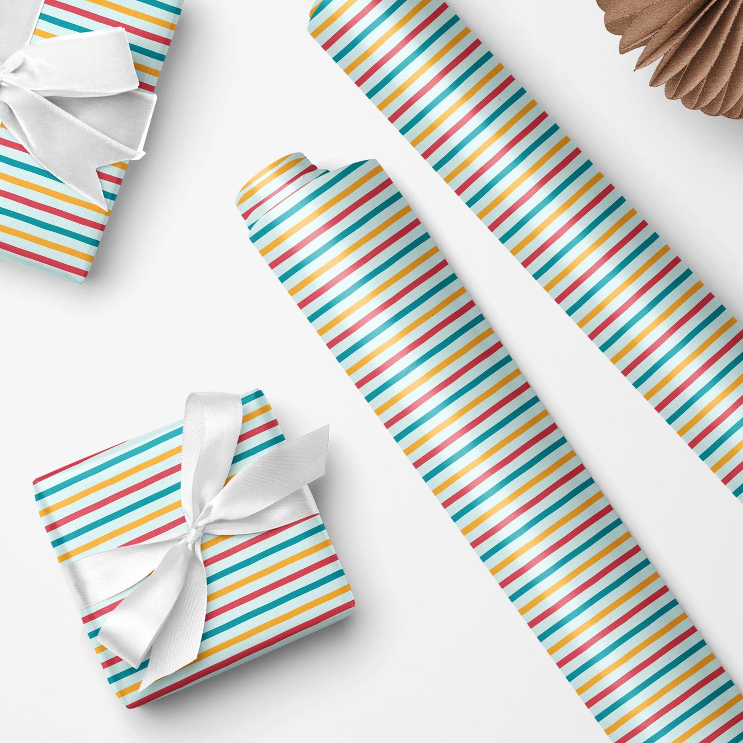 Confetti Lines