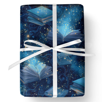 Cosmic Tomes