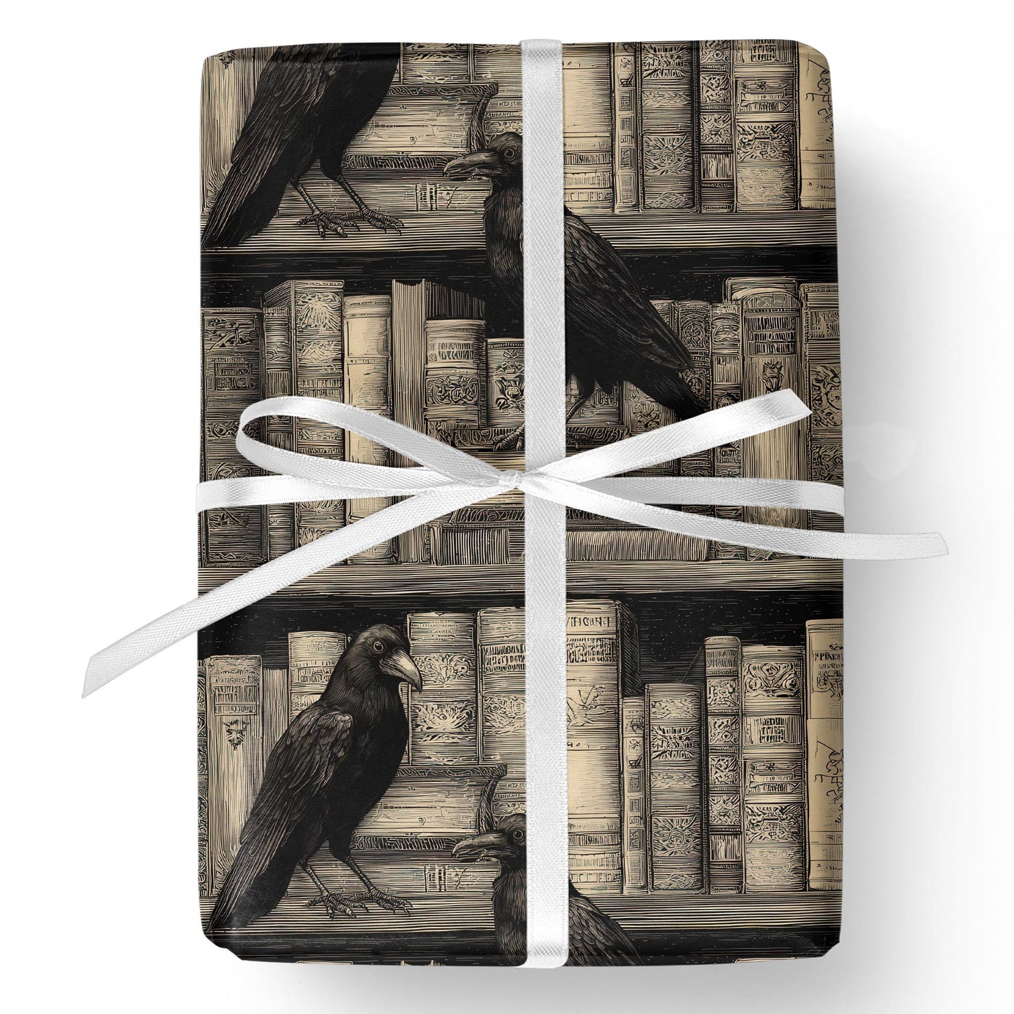 Crows Archive