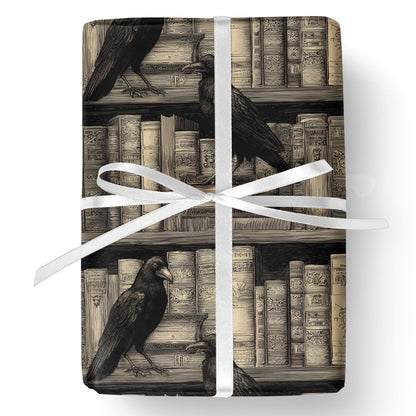 Crows Archive