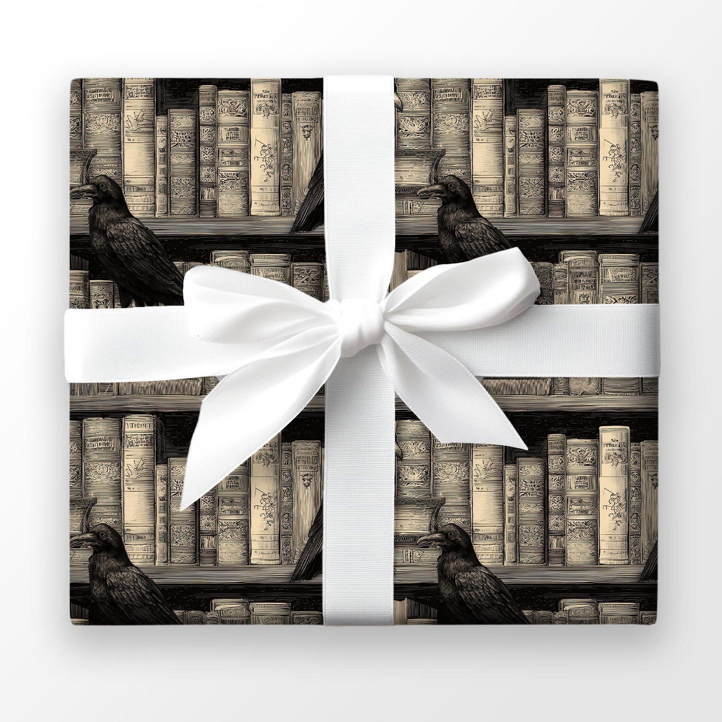 Crows Archive