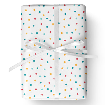 Dot Parade