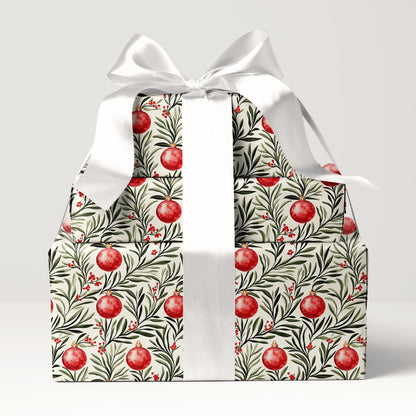Evergreen Bauble