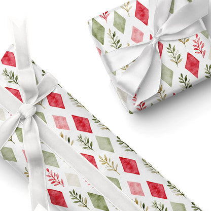 Evergreen Argyle