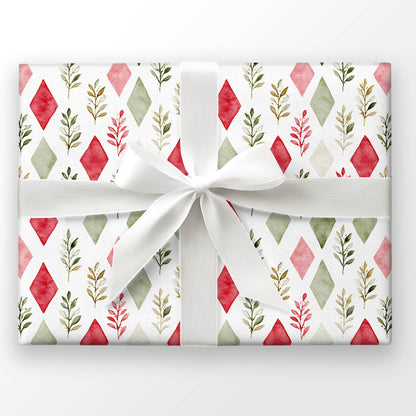Evergreen Argyle