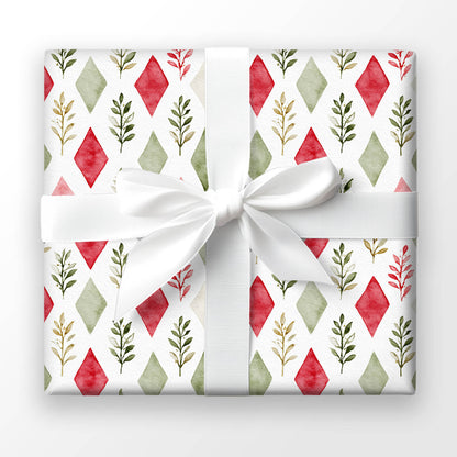 Evergreen Argyle