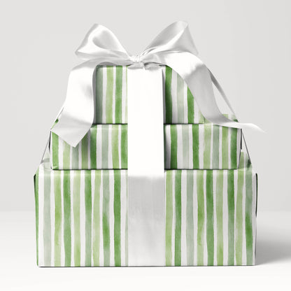 Fairway Fir Stripe