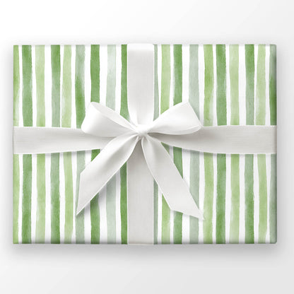 Fairway Fir Stripe