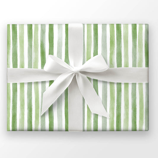 Fairway Fir Stripe