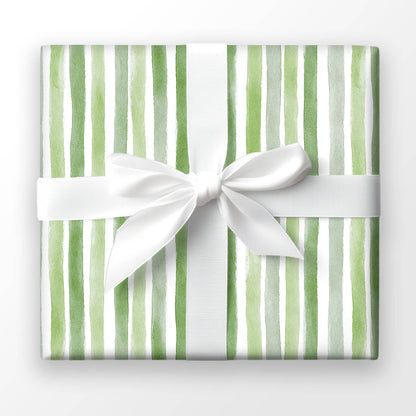 Fairway Fir Stripe