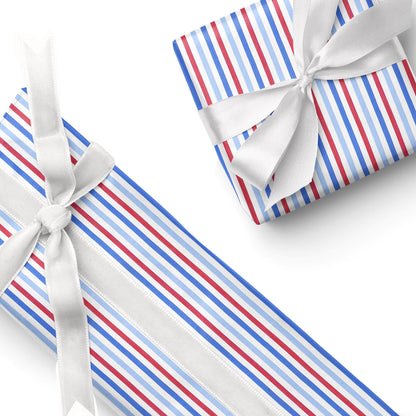 Firecracker Stripe