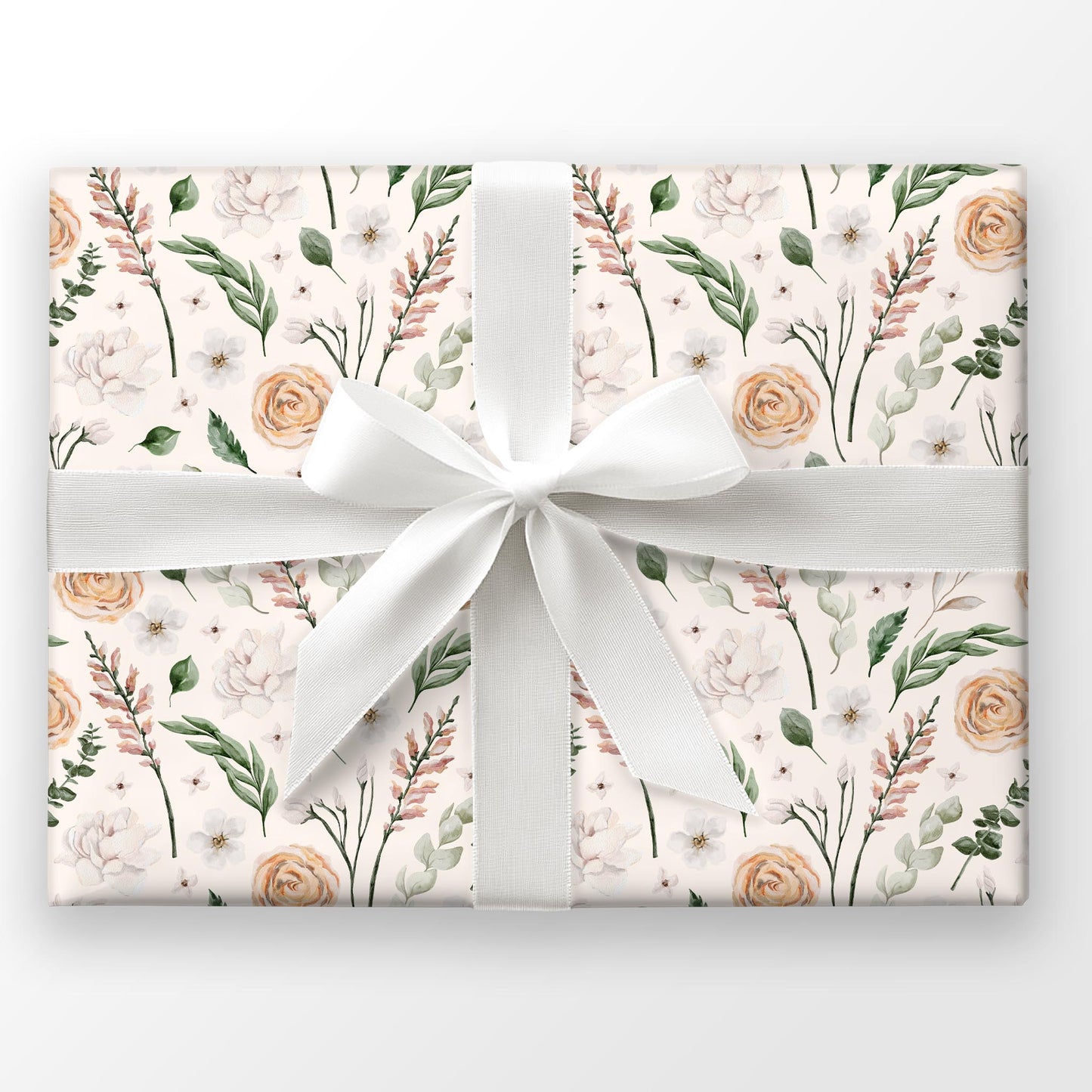 Florals for Always