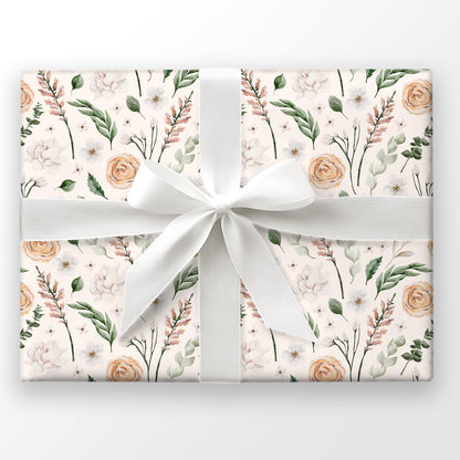 Florals for Always