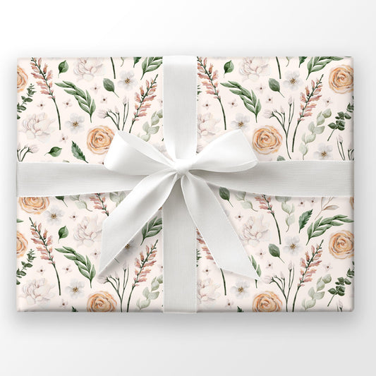 Florals for Always