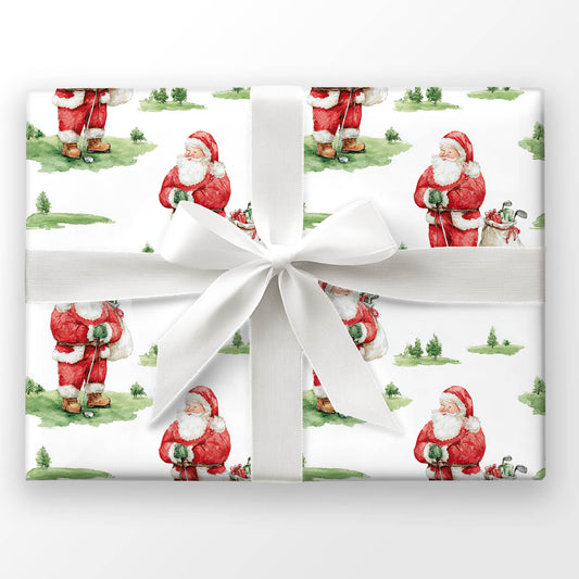 Fore the Holidays