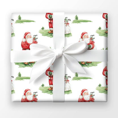 Fore the Holidays