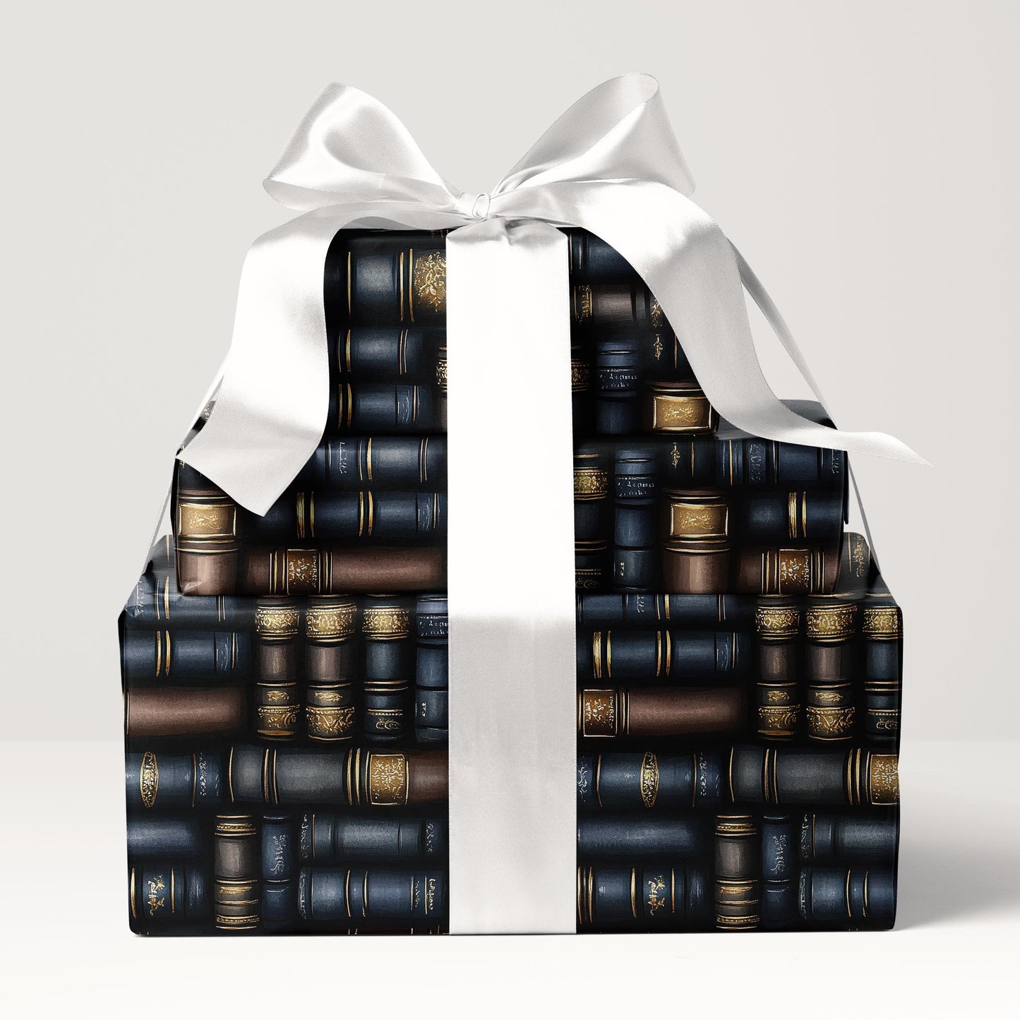Gilded Bindings