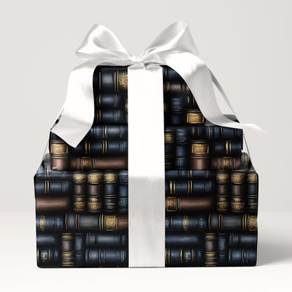 Gilded Bindings