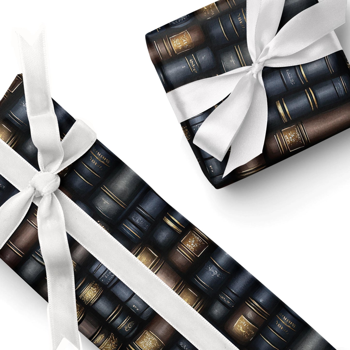 Gilded Bindings