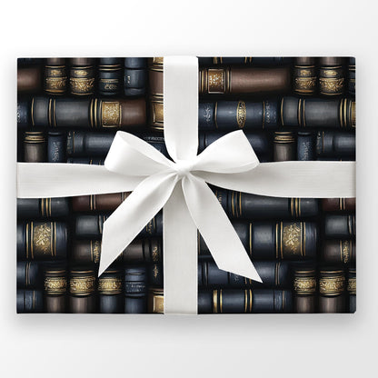 Gilded Bindings