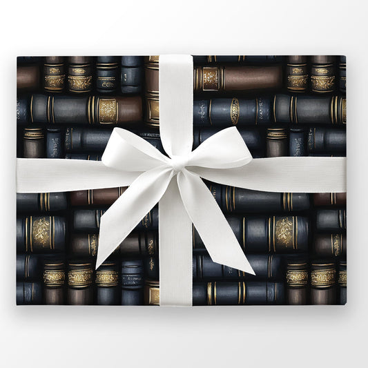 Gilded Bindings