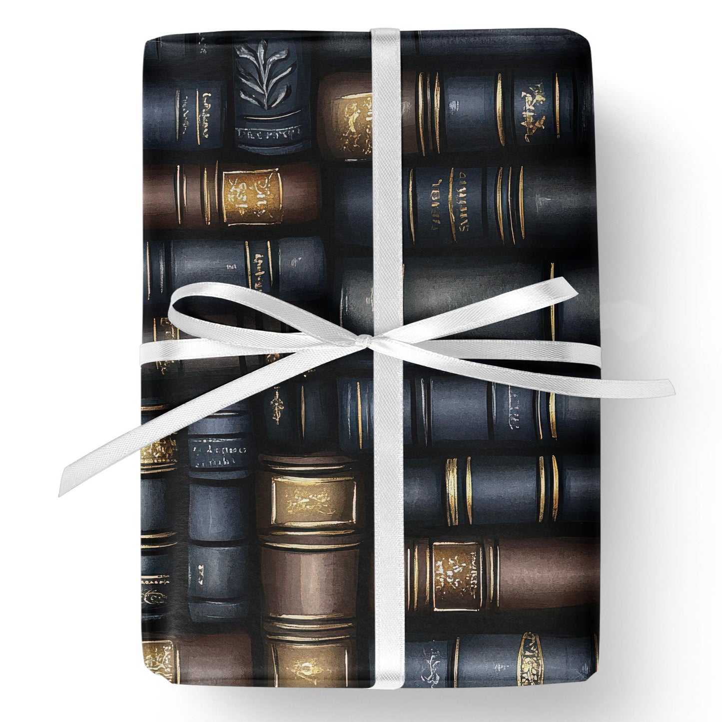 Gilded Bindings