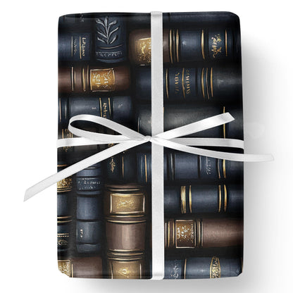 Gilded Bindings