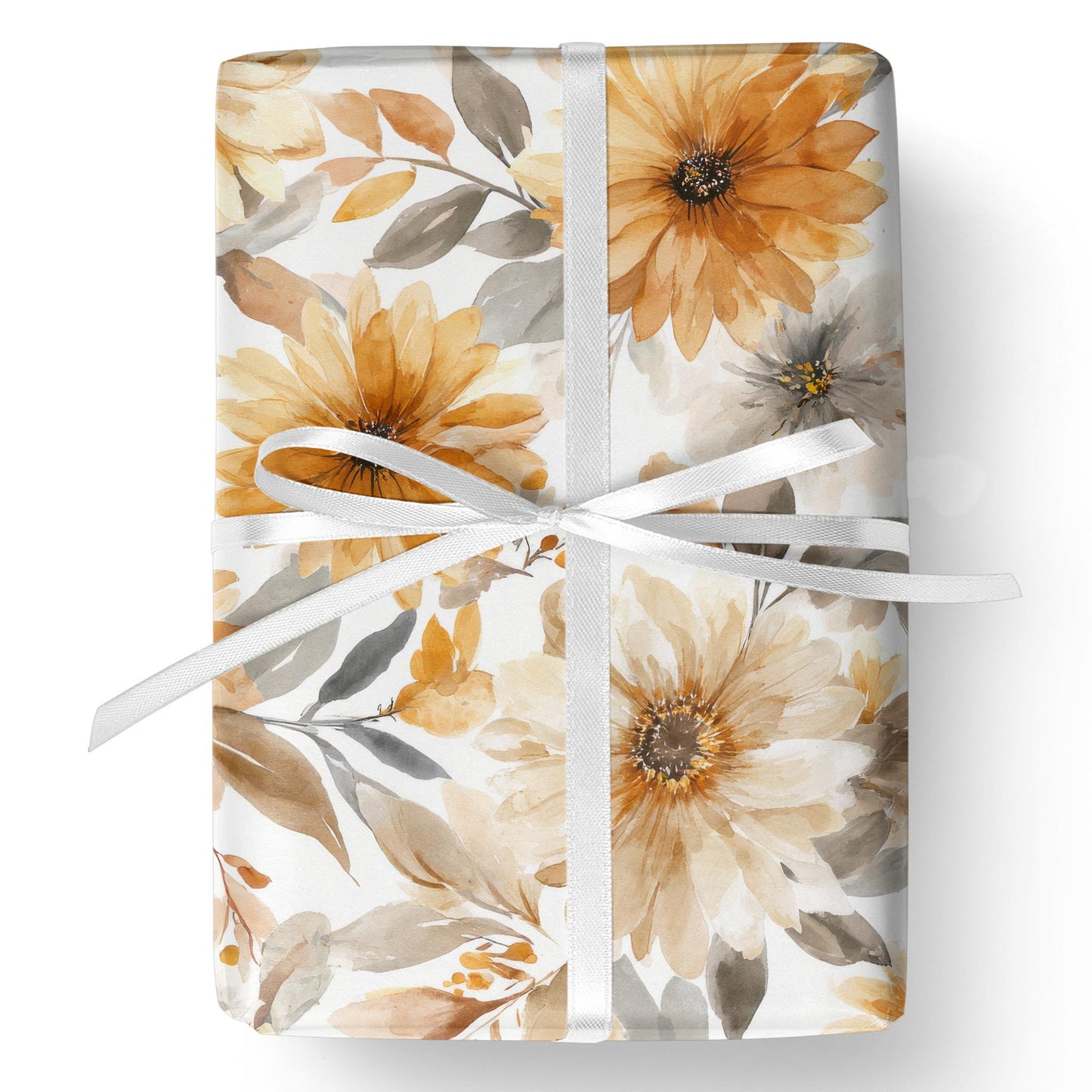 Golden Mums