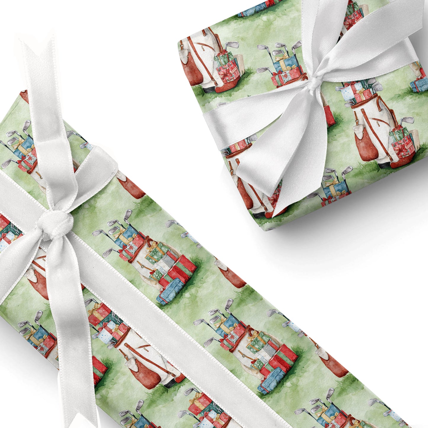 Greens & Gifts