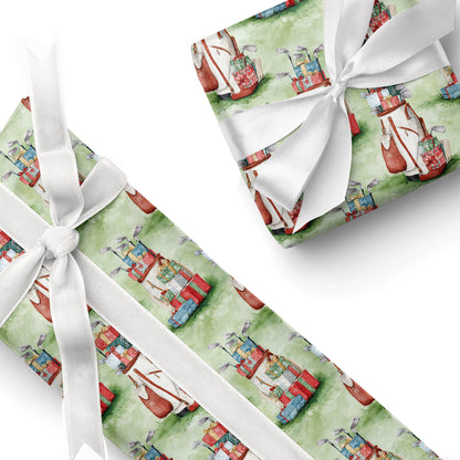 Greens & Gifts