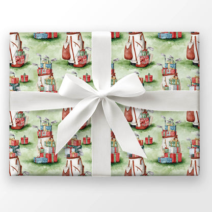Greens & Gifts