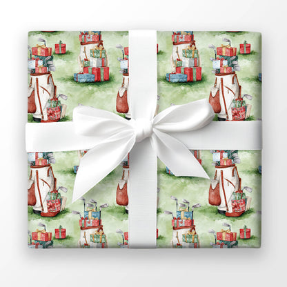 Greens & Gifts