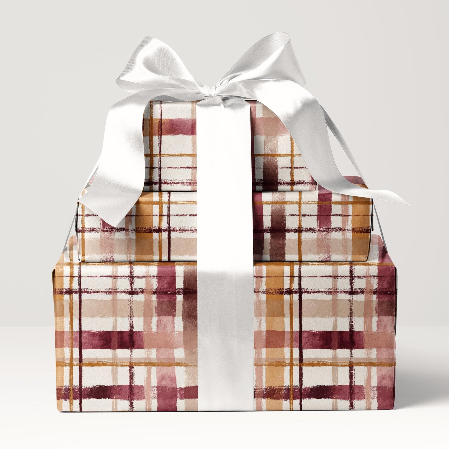 Harvest Glen Plaid