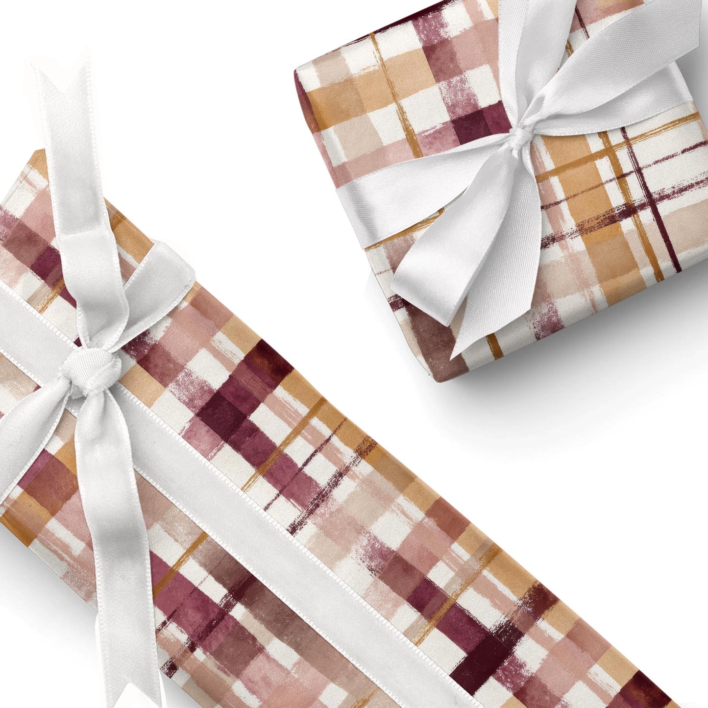 Harvest Glen Plaid