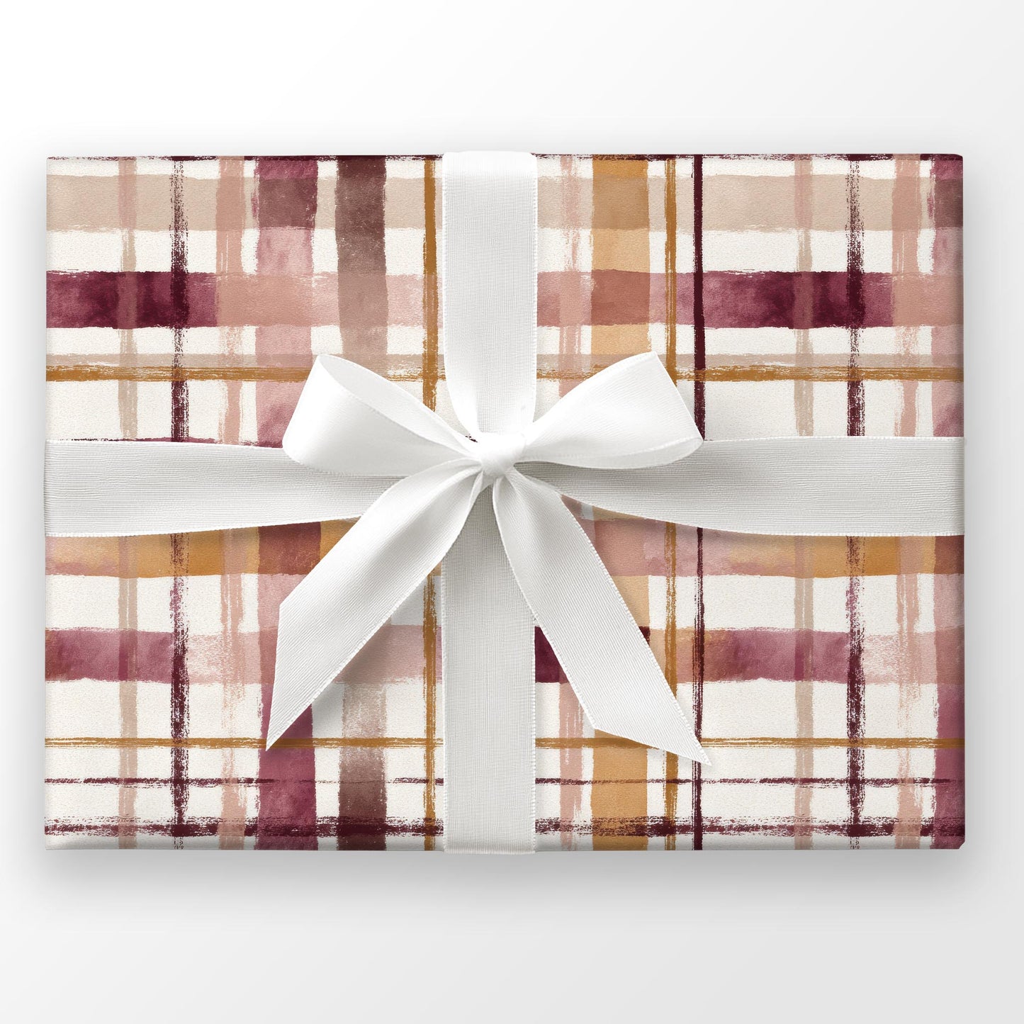 Harvest Glen Plaid