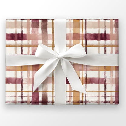 Harvest Glen Plaid