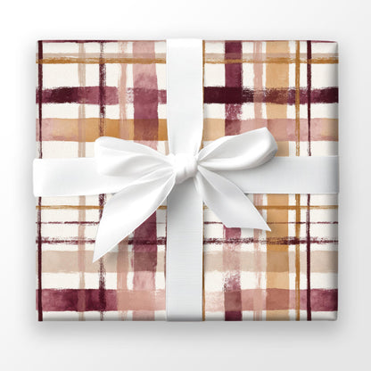 Harvest Glen Plaid