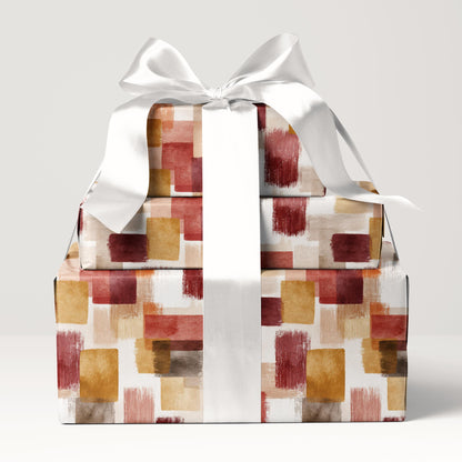 Heirloom Patchwork