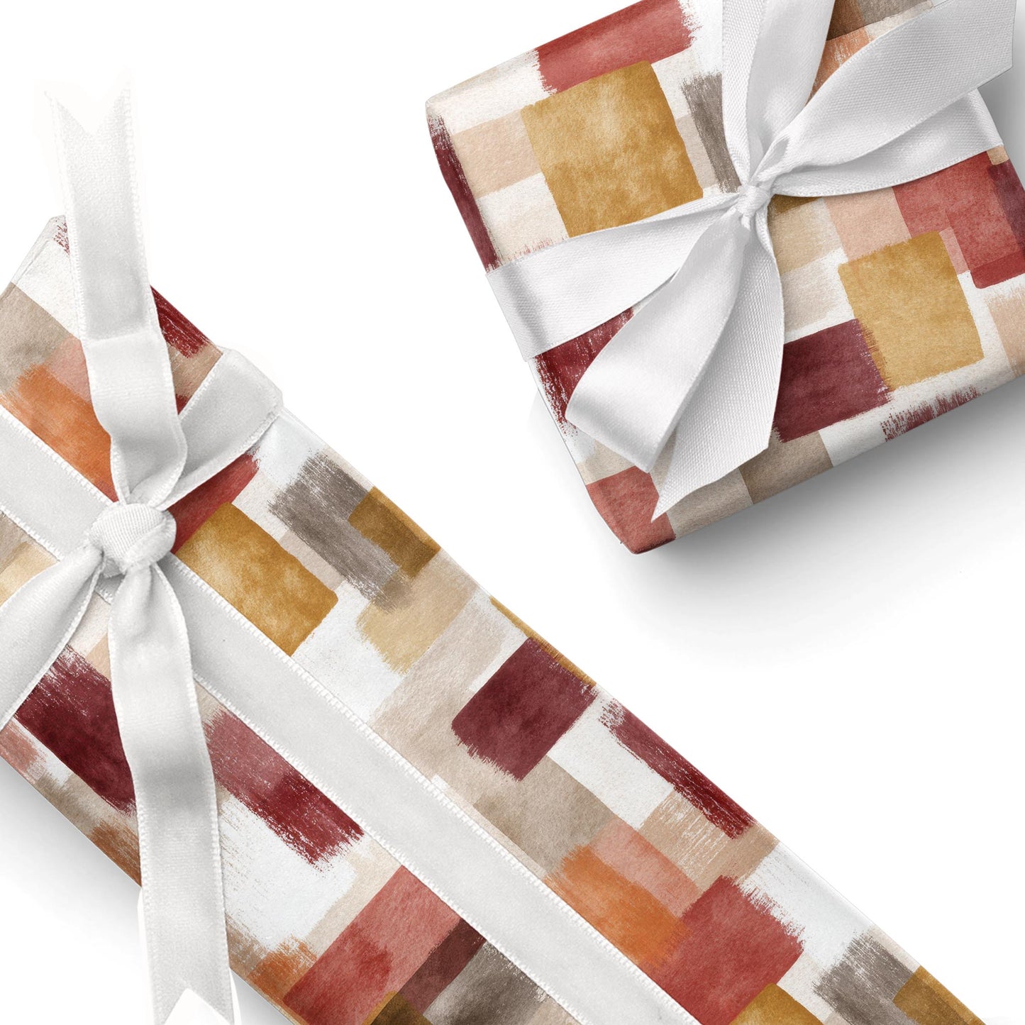 Heirloom Patchwork