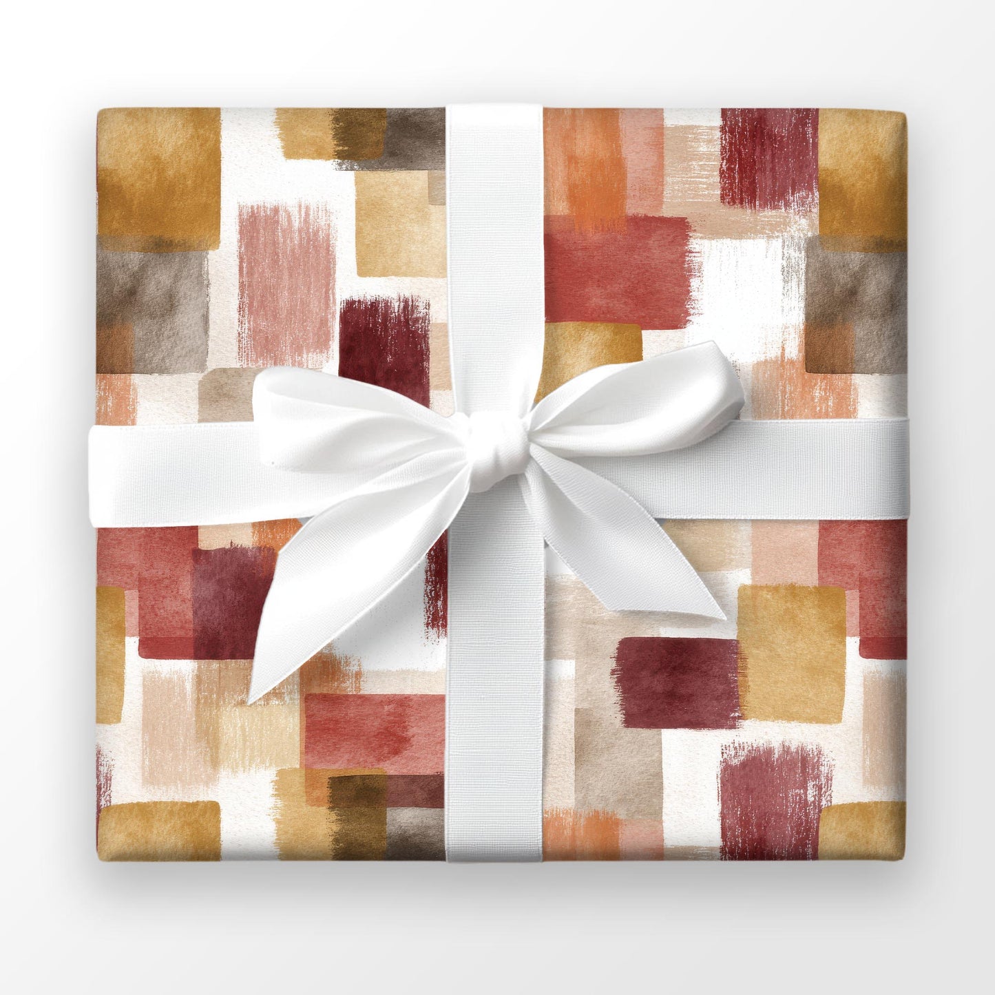 Heirloom Patchwork