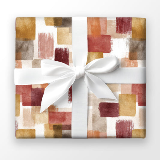 Heirloom Patchwork