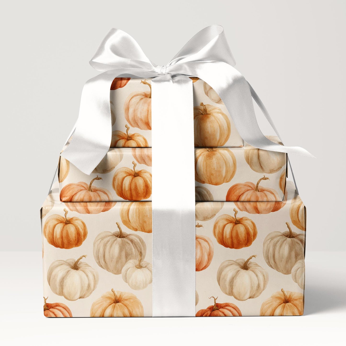 Heirloom Pumpkins